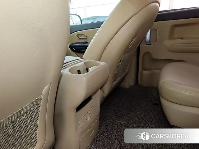 Kia The New Carnival id 3621966 из Кореи 8