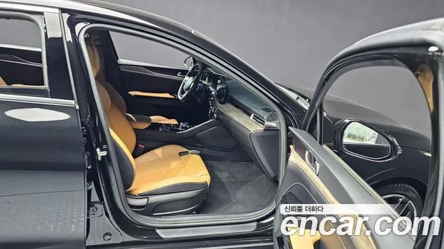 Kia K5 3rd generation id 2873957 из Кореи 8