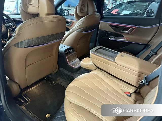 Mercedes-Benz E-class id 4265066 из Китая 8