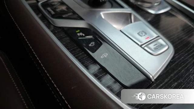 BMW 7 Series (G11) id 4937592 из Кореи 8