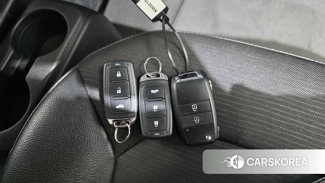Kia The New Ray id 4731020 из Кореи 8