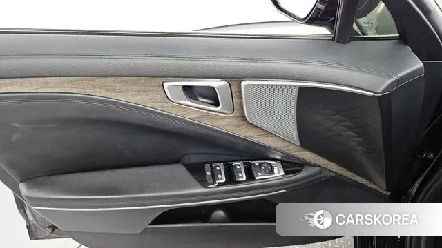 Kia K8 id 2980265 из Кореи 8