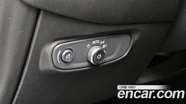 Chevrolet (GM Daewoo) The Next Equanox id 2417357 из Кореи 8