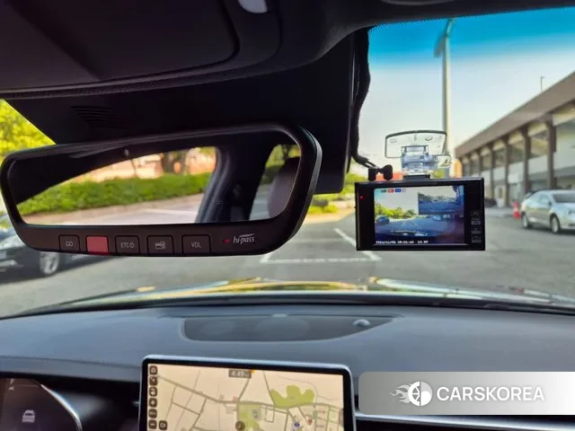 Genesis The New G70 id 3002556 из Кореи 8