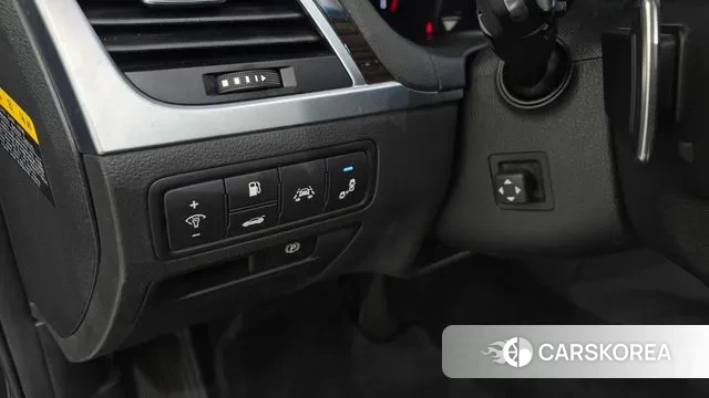 Genesis G80 id 3557494 из Кореи 8