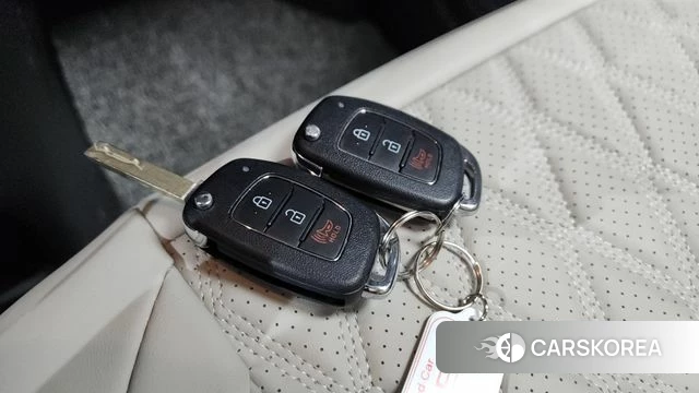 Hyundai Casper id 4224134 из Кореи 8