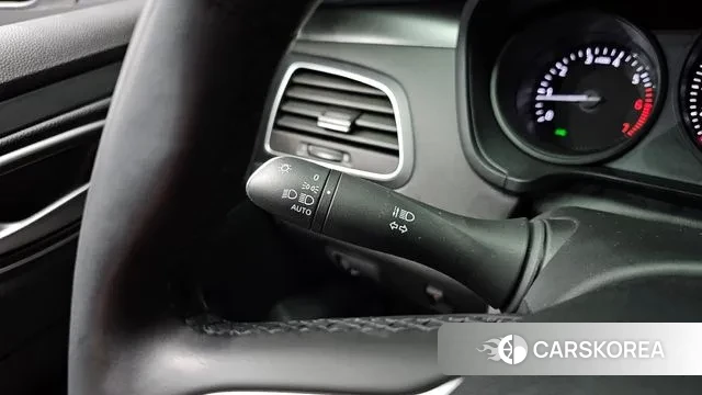 Renault Korea (Samsung) SM6 id 3766444 из Кореи 8