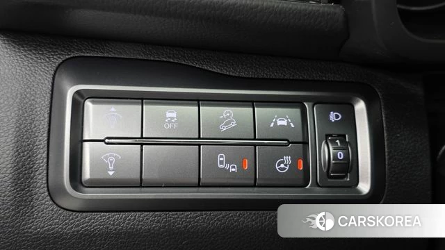 Ssangyong Berry New Tivoli id 4625807 из Кореи 8