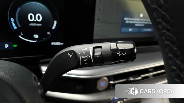 Hyundai Grandeur Hybrid (GN7) id 3896990 из Кореи 8