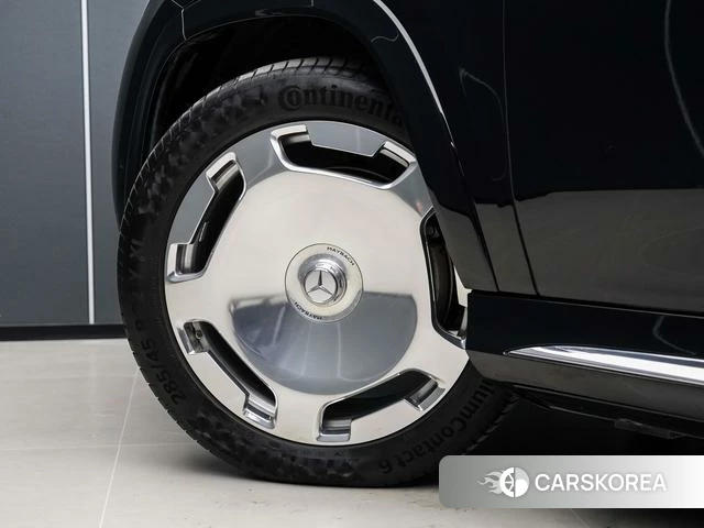 Mercedes-Benz Maybach GLS id 4353429 из Китая 8