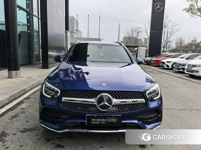 Mercedes-Benz GLC id 4306916 из Китая 8