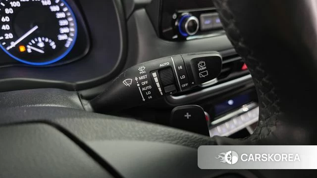 Hyundai The New Kona Hybrid id 3866353 из Кореи 8