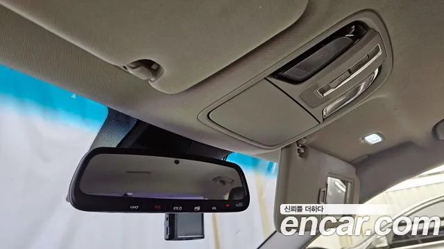 Kia K7 Premier Hybrid id 2472987 из Кореи 8