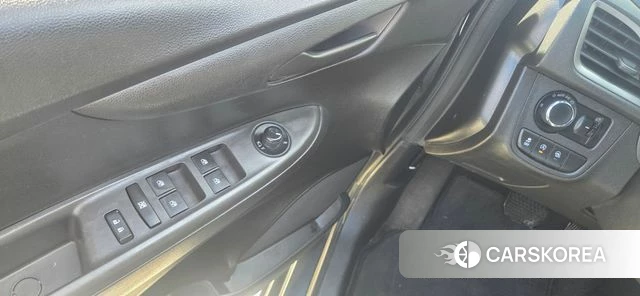 Chevrolet (GM Daewoo) The New Spark id 4770414 из Кореи 8