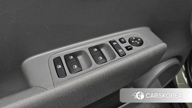 Hyundai Casper id 4177879 из Кореи 8