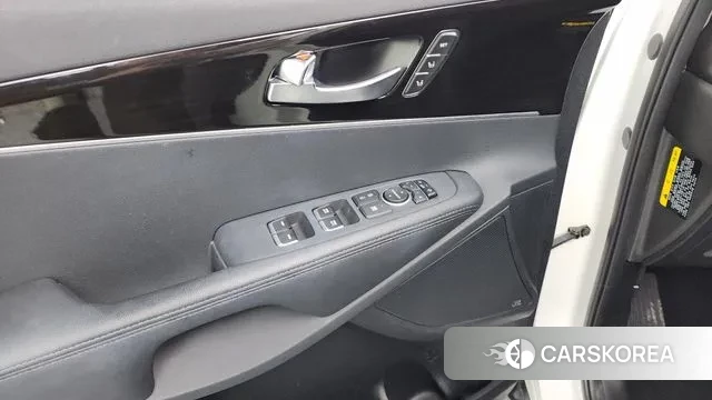 Kia The New Sorento id 3464759 из Кореи 8