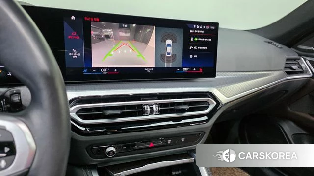 BMW i4 id 4223284 из Кореи 8