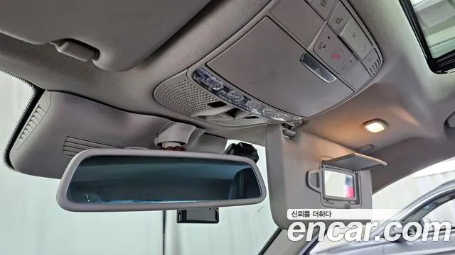 Mercedes-Benz GLC-Class X253 id 2723493 из Кореи 8