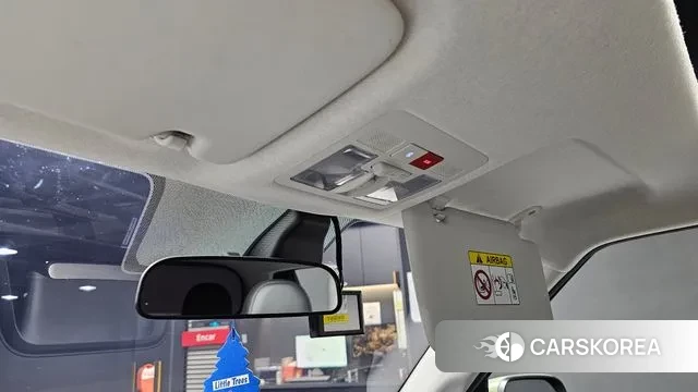 Hyundai Casper id 3665391 из Кореи 8