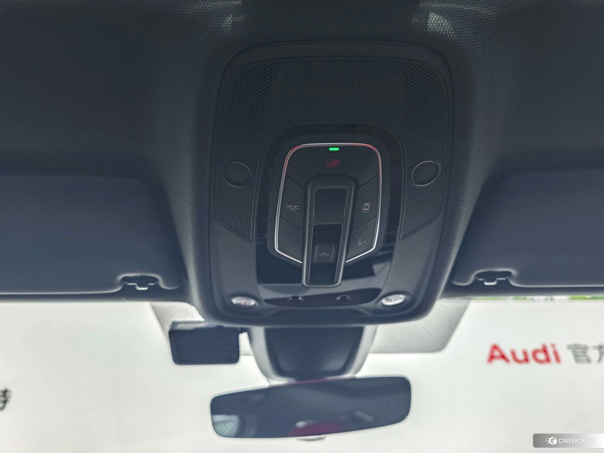 Audi S4 id 4454364 из Китая 8