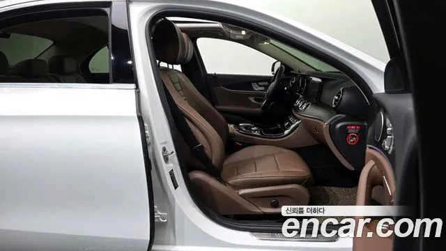 Mercedes-Benz E-Class W213 id 2756868 из Кореи 8