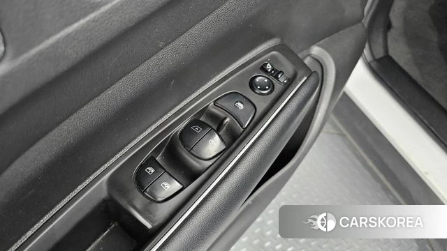 Renault Korea (Samsung) The New QM6 id 3885466 из Кореи 8