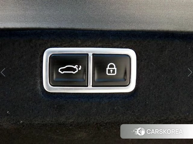 Hyundai Sonata D Edge (DN8) id 4640082 из Кореи 8