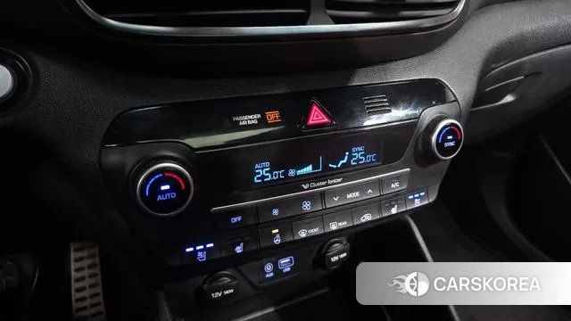 Hyundai All New Tucson id 3519979 из Кореи 8