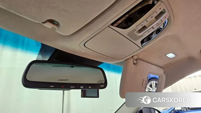 Kia K7 Premier id 3033720 из Кореи 8