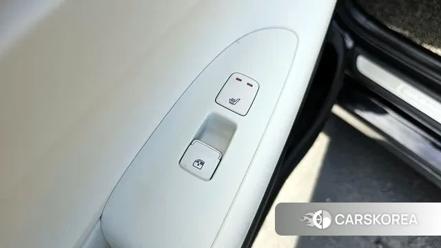 Hyundai The New Grandeur IG Hybrid id 3105539 из Кореи 8