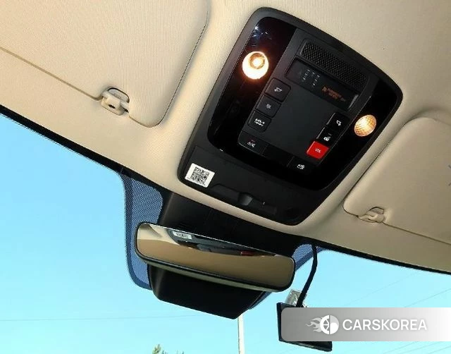 Kia Carnival 4th generation id 4910935 из Кореи 8