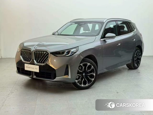 BMW X3 id 3926958 из Китая 8