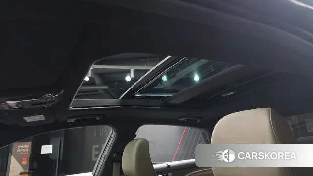 Kia K8 Hybrid id 3053512 из Кореи 8