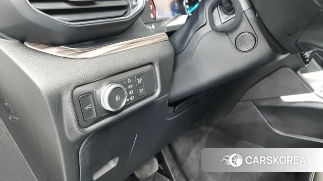 Ford Explorer 6th Generation id 4178469 из Кореи 8