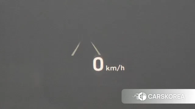 Genesis G70 id 3682364 из Кореи 8