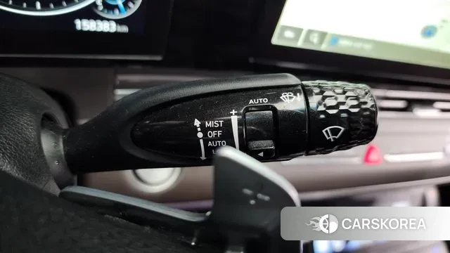 Hyundai The New Grandeur IG id 3592326 из Кореи 8