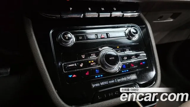 Lincoln Corsair id 2906572 из Кореи 8