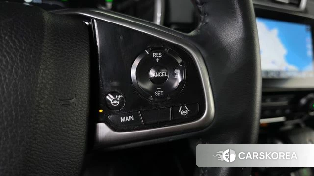 Honda CR-V 5th generation id 4676953 из Кореи 8