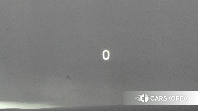 Volvo V90 Cross-Country id 4223537 из Кореи 8