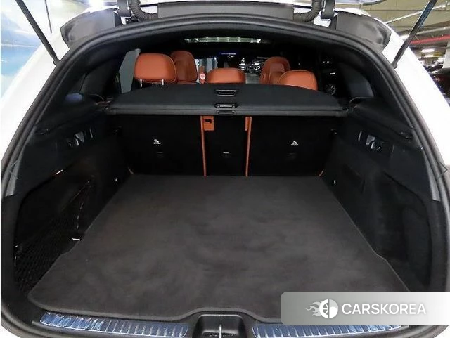 Mercedes-Benz GLC-Class X254 id 4584353 из Кореи 8