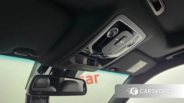 Ssangyong All New Rexton id 3843024 из Кореи 8