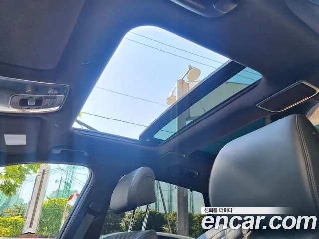 Genesis GV80 id 2685639 из Кореи 8