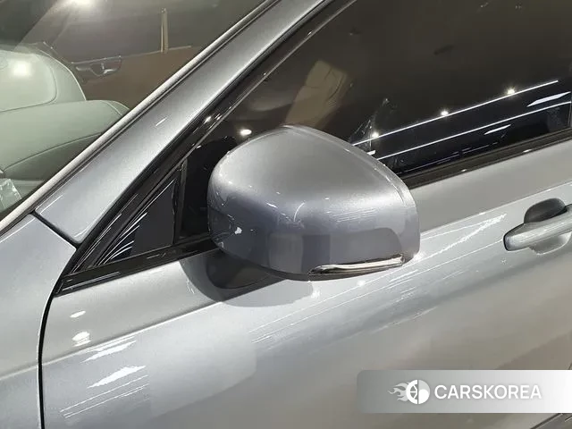 Volvo V90 Cross-Country id 3694929 из Кореи 8
