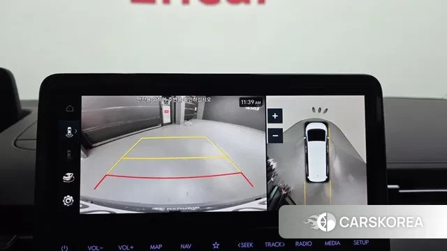 Hyundai Staria id 3467472 из Кореи 8