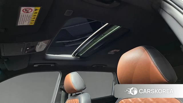 Ssangyong G4 Rexton id 3886291 из Кореи 8