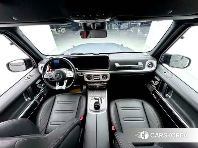 Mercedes-Benz G-class id 4276604 из Китая 8