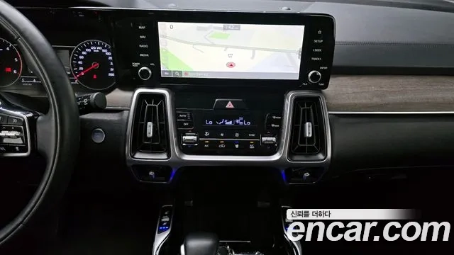 Kia Sorento 4th Generation id 2880888 из Кореи 8