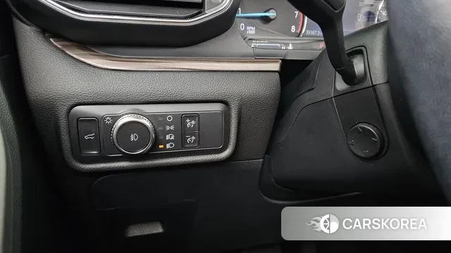 Ford Explorer 6th Generation id 3463754 из Кореи 8