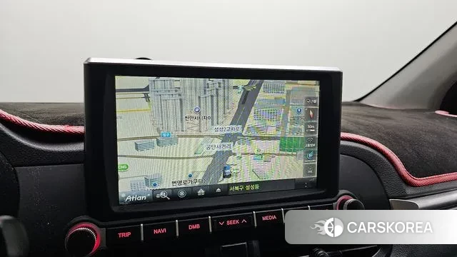 Kia All New Morning (JA) id 3709087 из Кореи 8