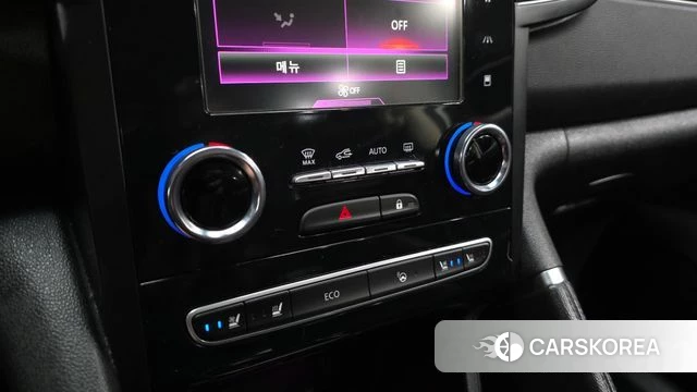 Renault Korea (Samsung) The New QM6 id 4482870 из Кореи 8